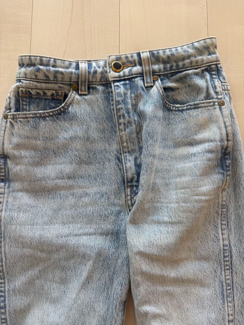 khaite デニム　24