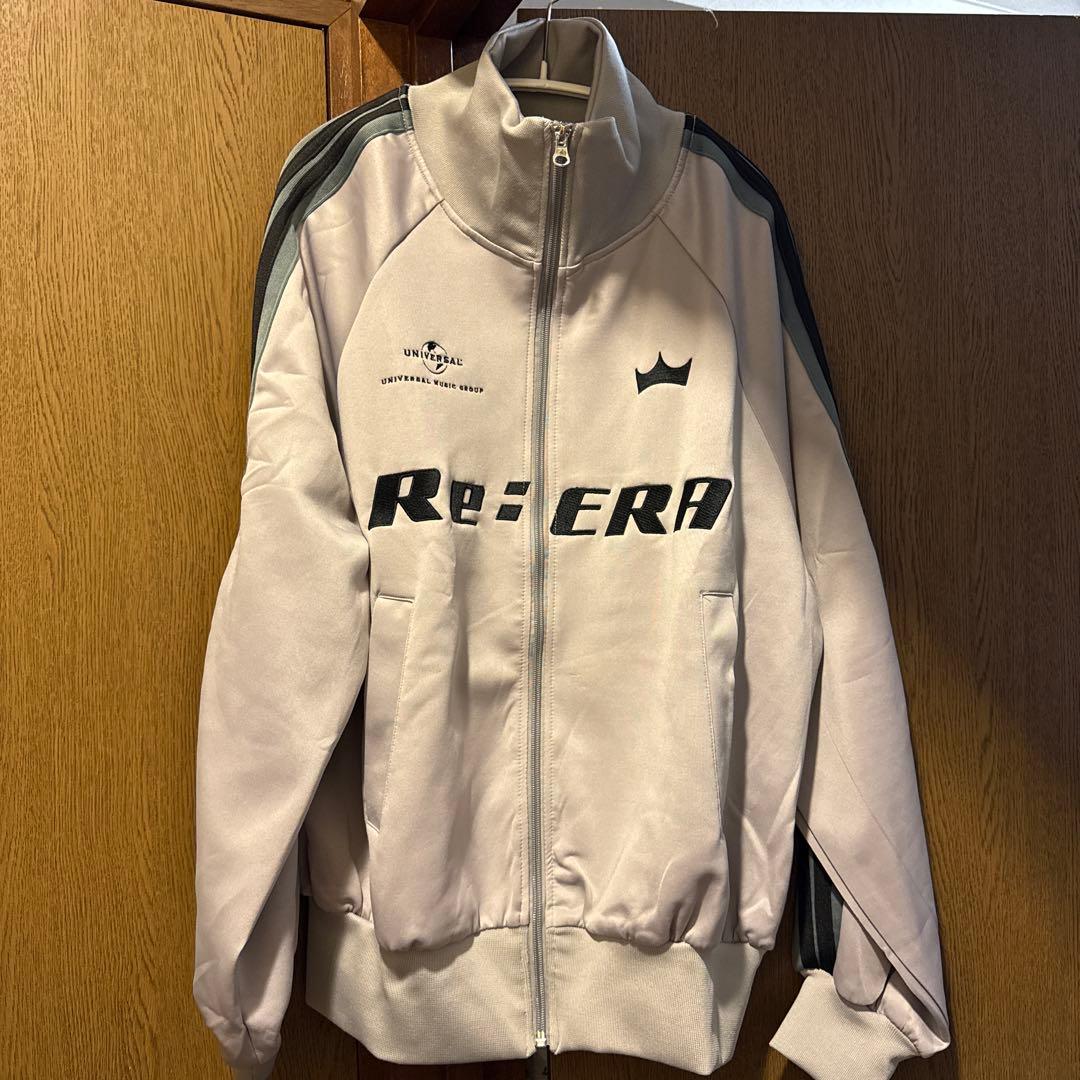 【King & Prince】Re:ERA トラックジャケット&パンツ