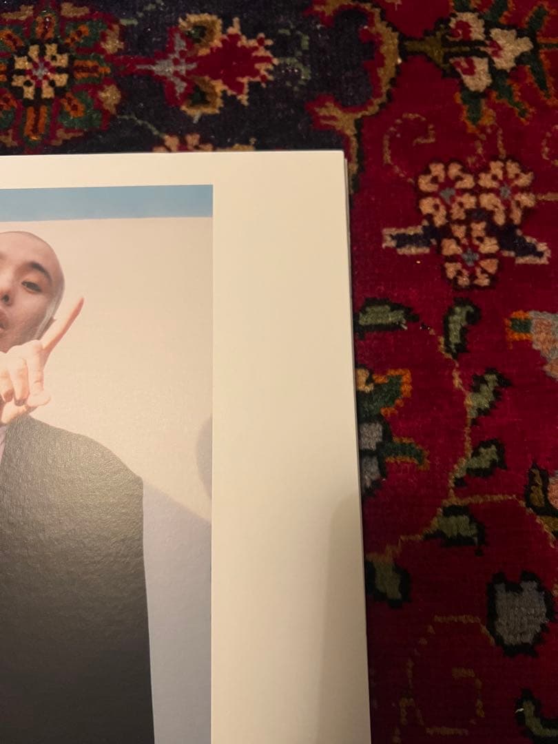 K*u様 kid fresino 20,stop it レコード