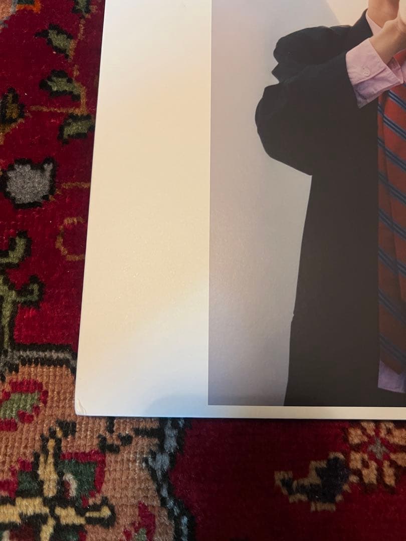 K*u様 kid fresino 20,stop it レコード