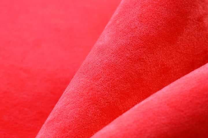 ココらす 極暖伸縮RED起毛 5ｘ3ｍｍBZセミドライオーダー料込