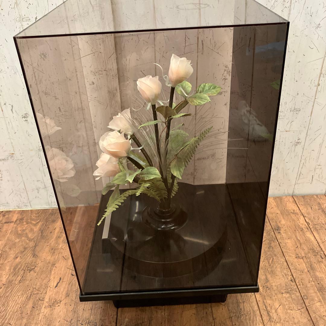 昭和レトロ Twinkle Star イルミネーション 光ファイバー フラワー