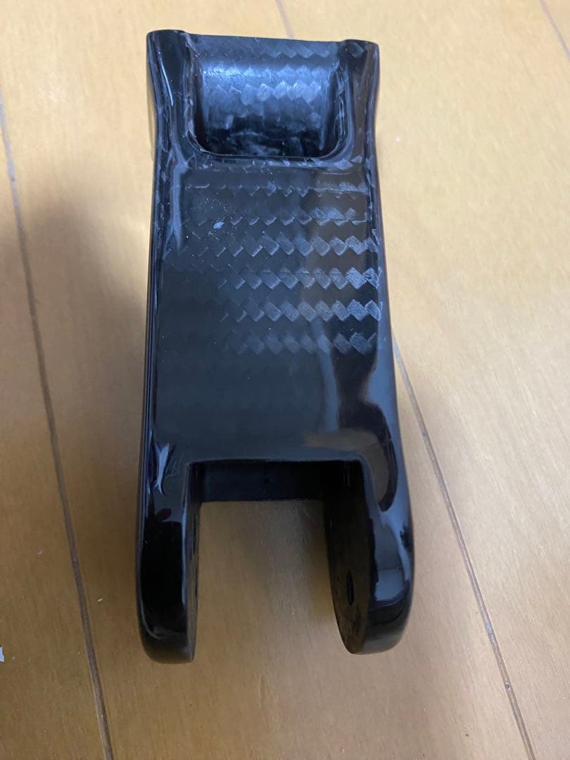 東村山一丁目　LOOK トラックステム ９０㎜ L96 R96 T20用