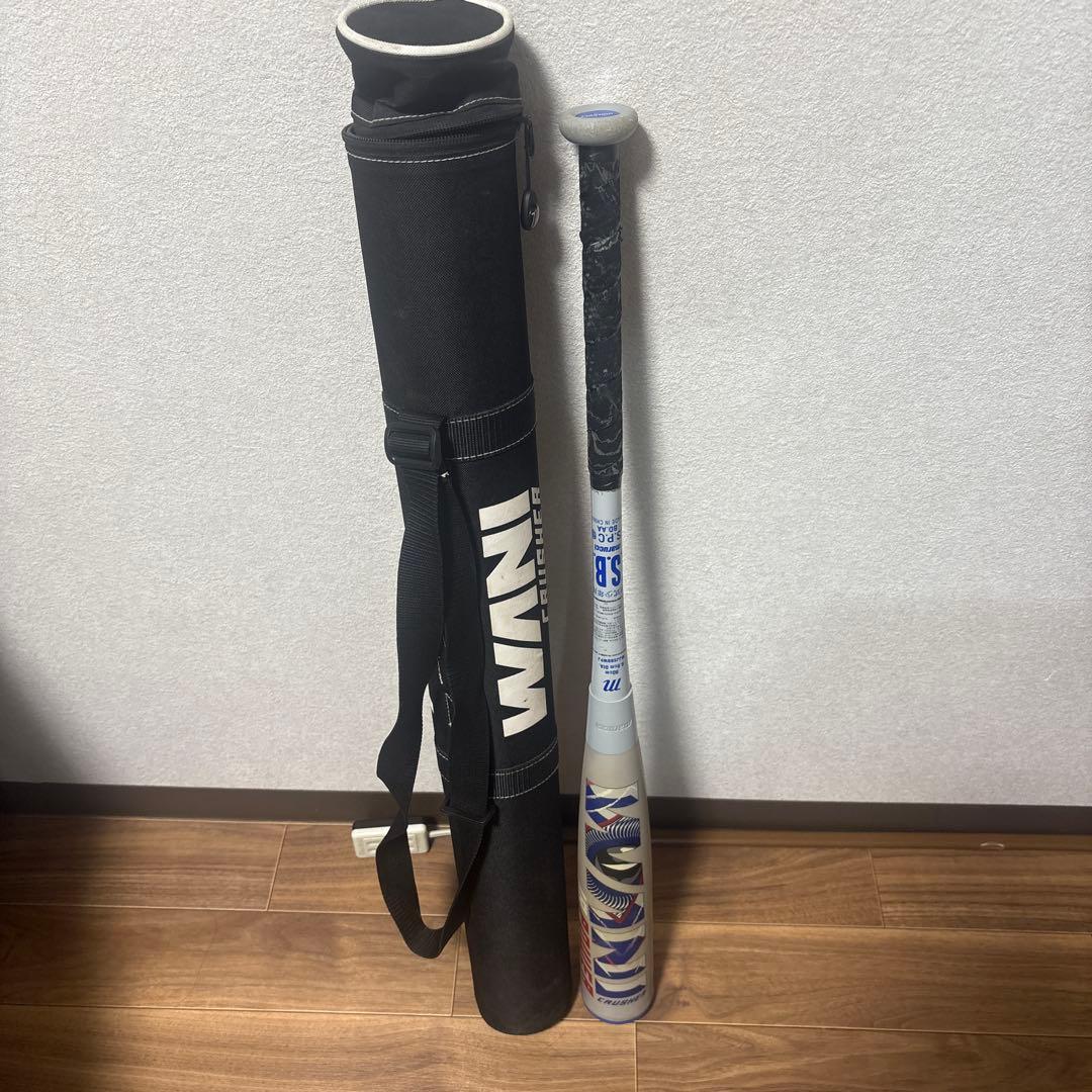 Y*K様 マルーチ　ワニクラッシャー パワー