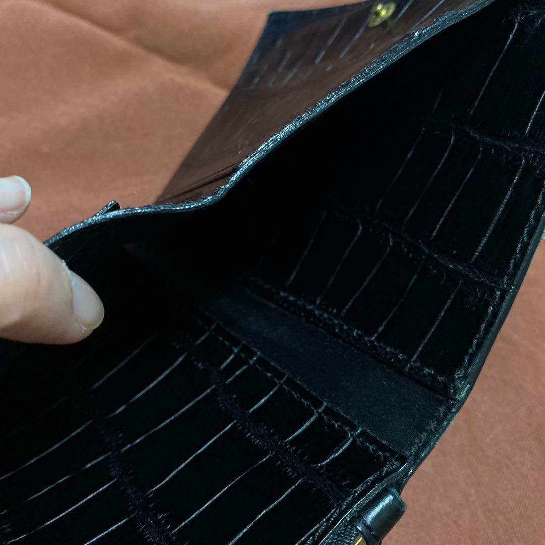 フェリージ　1058 二つ折り財布