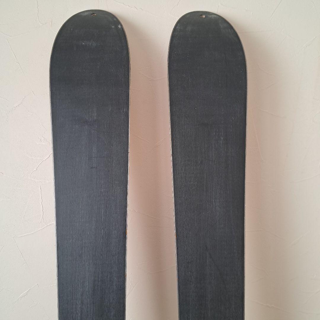  テレマークスキー板　175㎝