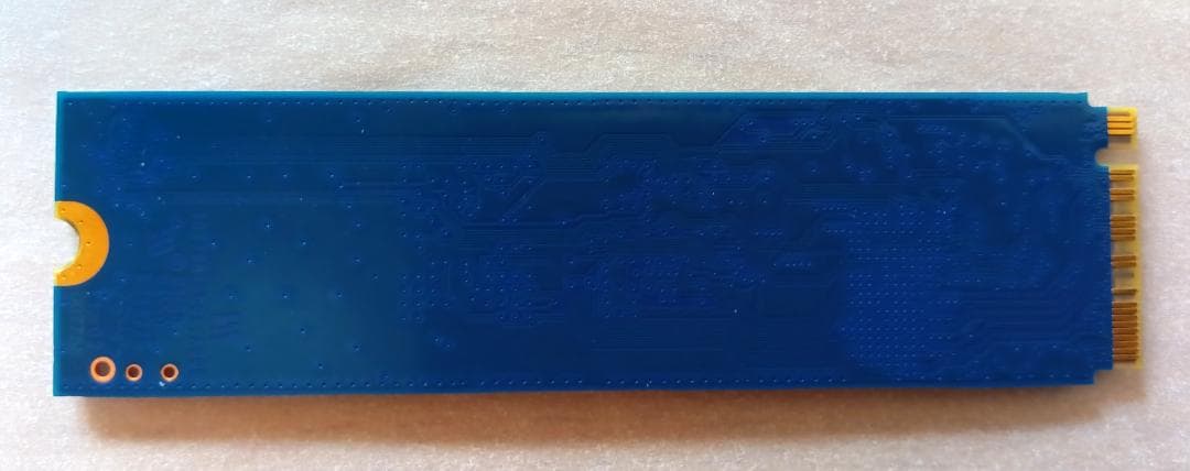 内蔵型SSD Kingston NV2 2TB SSD M.2 NVMe