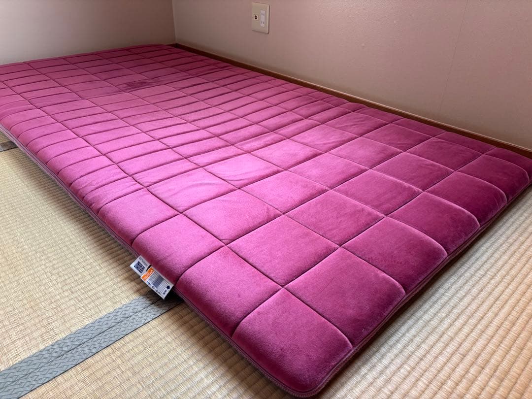 エアウィーブ 四季布団 和匠(わしょう) 敷布団シングル