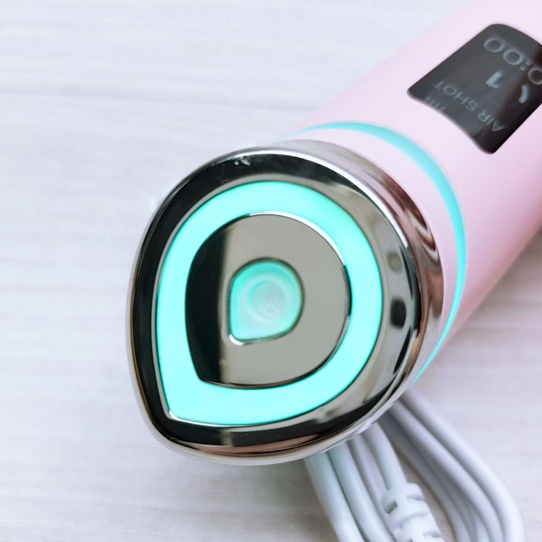 ほぼ未使用☺️最新モデル メディキューブ ブースター プロ AGE-R EMS