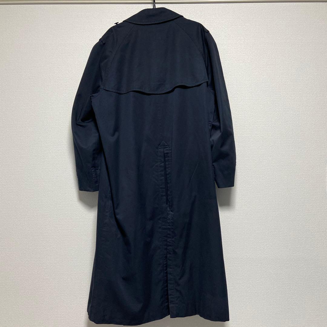 ★限定セール★古着Burberry's ネイビー トレンチコート