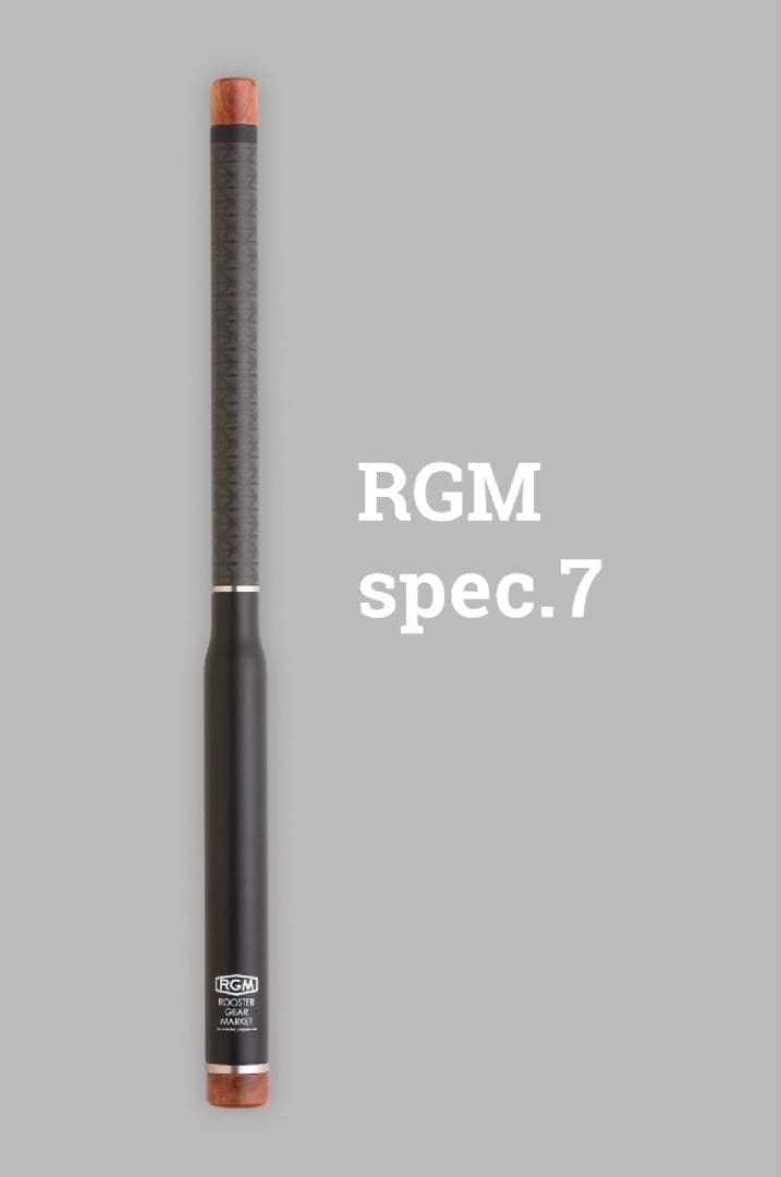 RGM spec.7 ルースターギアマーケット360センチ