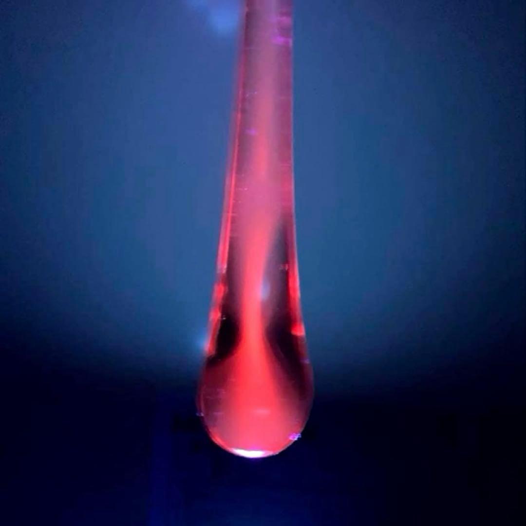 シャンデリア　（1890年）　ドロップ　パーツ　 ムラーノ アンティーク