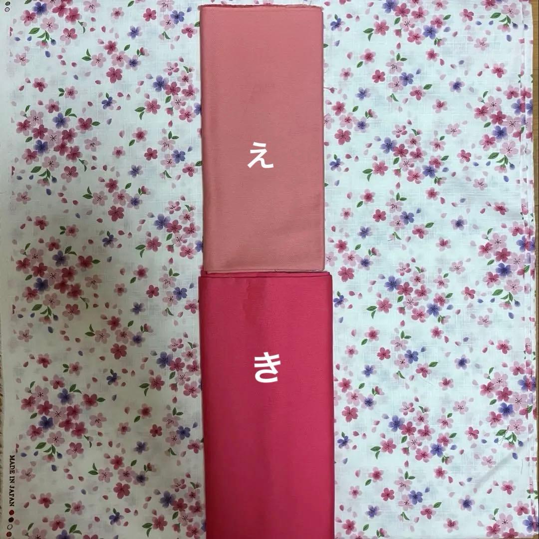 yukさま専用 被布コート着物セット 着物上下 5歳 3歳 七五三 ハンドメイド