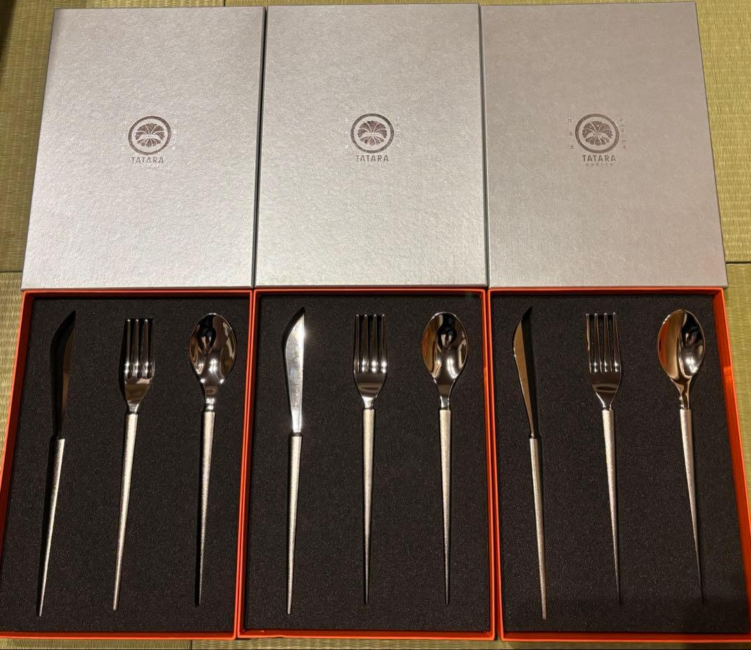 玉鋼　カトラリー　奥出雲前綿屋　鐡泉堂　たたら製鉄