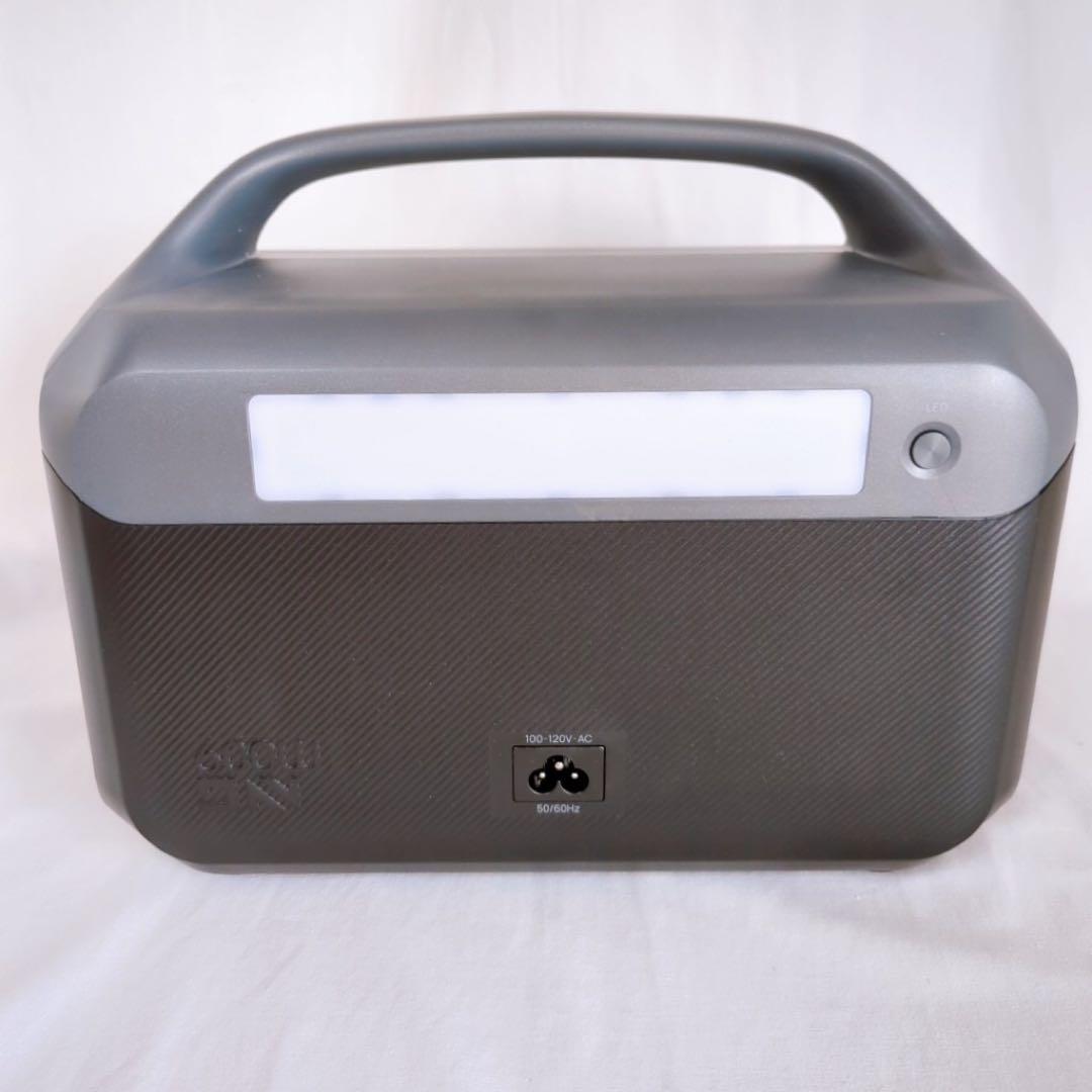 ✨新品✨ポータブル電源 PSE認証済 299wh/600W 高速充電 同時充電可