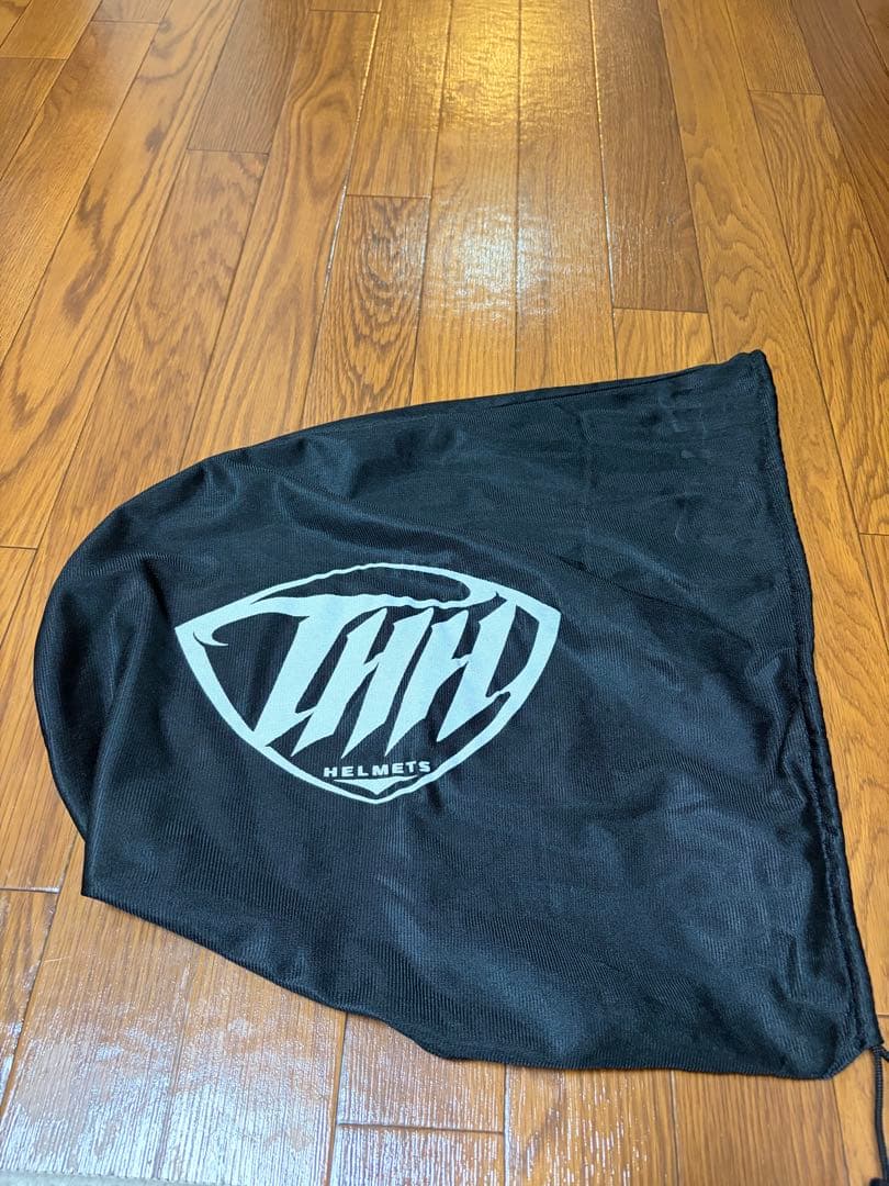 バイク　オフロードヘルメット　TX-28 【美品】