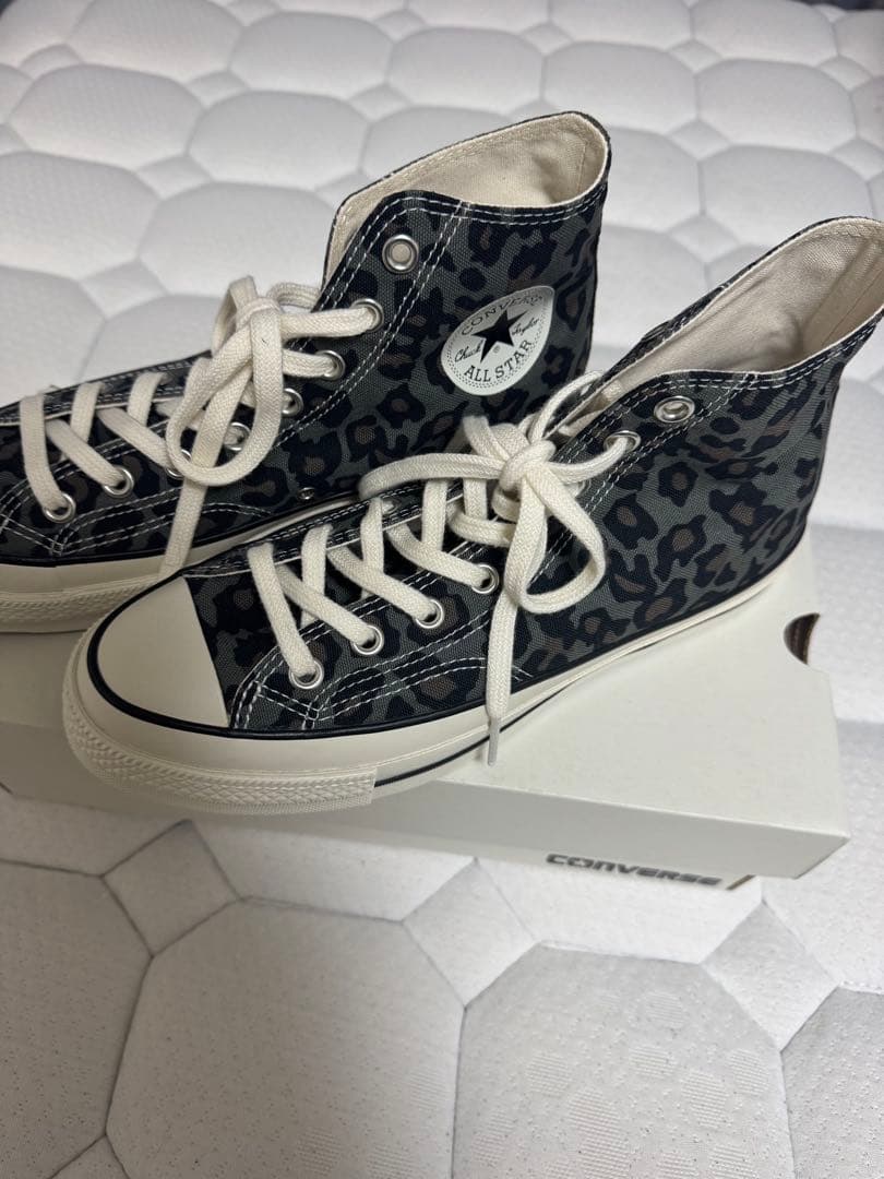 【新品未使用】CONVERSE ALL STAR LGCY HI 26.5