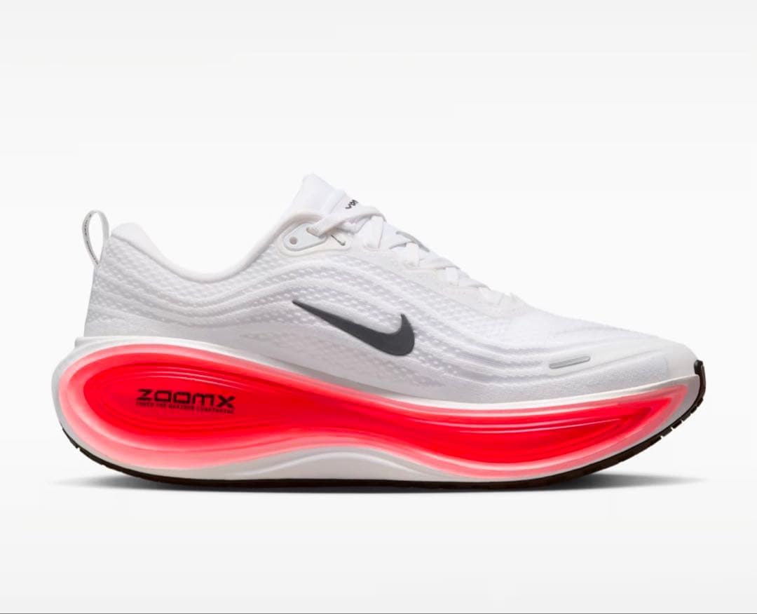 新品 ナイキ ボメロ プラス 25㎝