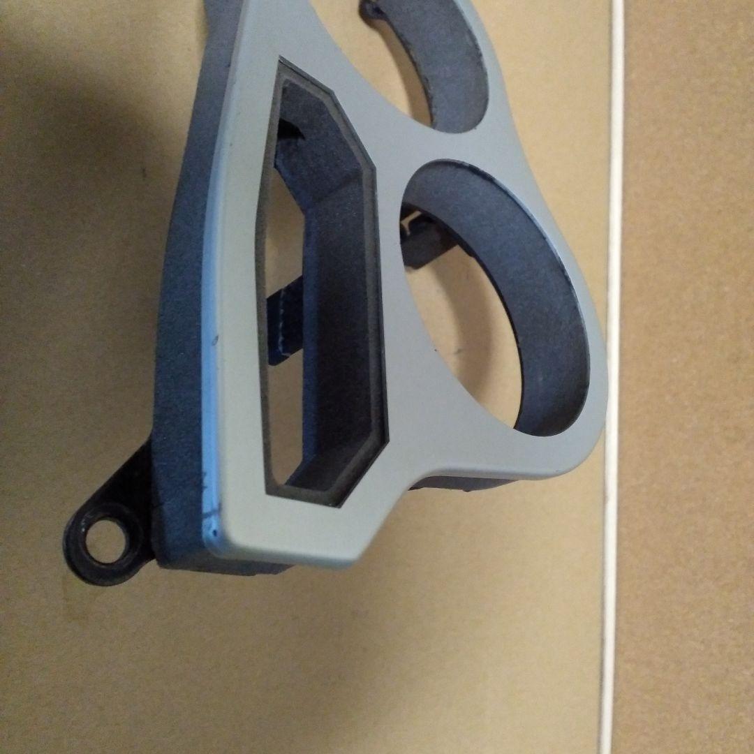 GSX-R1100 GU74A メーターブラケット