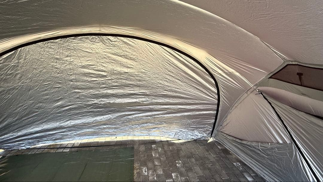 3F UL GEAR beetle16 &ベスタビュール&TPUドア　ブラック