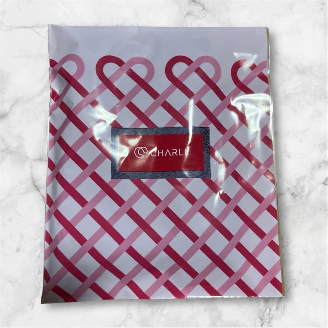 【数量限定】シャルレ＊ミライ＊C80＆ショーツ＊LL