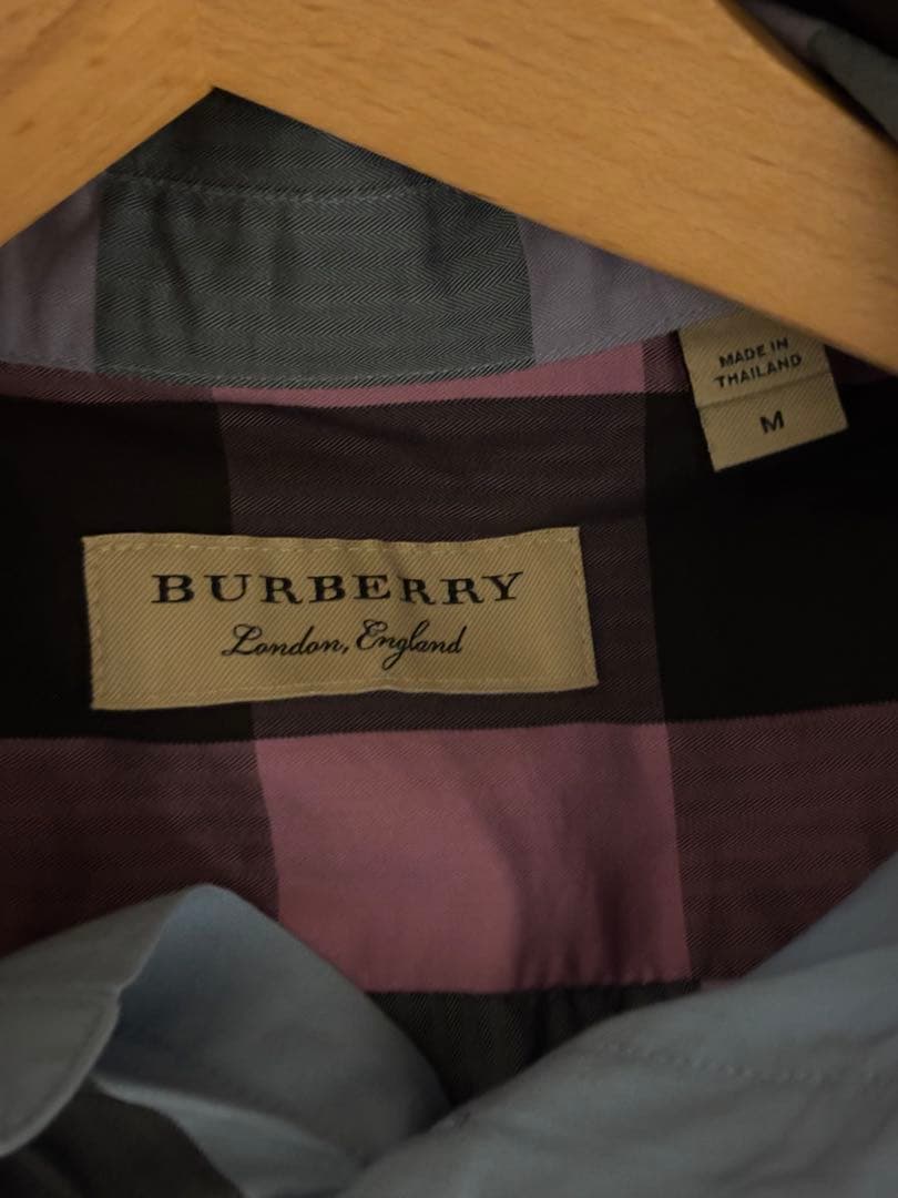 Burberry ハワイ限定シャツ　‼️最終値下げ本日19:00まで‼️