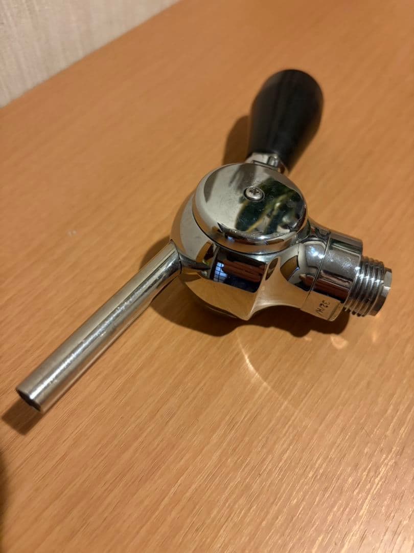 ビールサーバー用ボールタップ　No.1