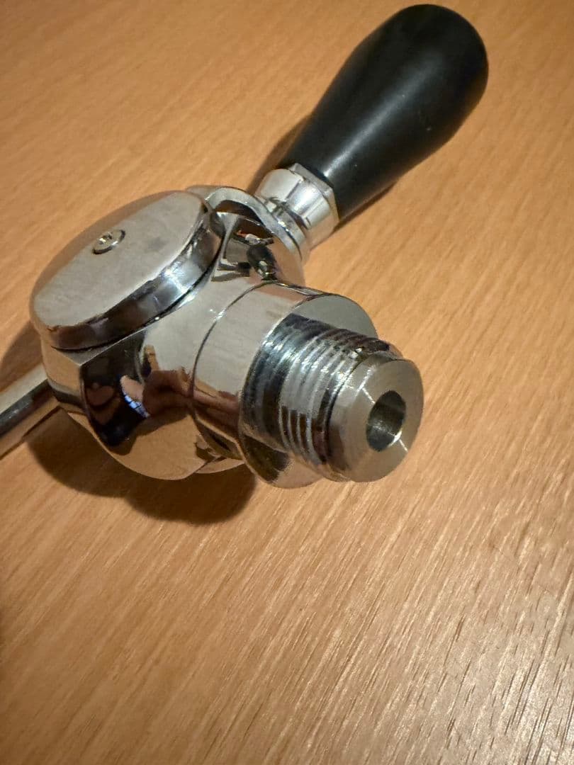 ビールサーバー用ボールタップ　No.1