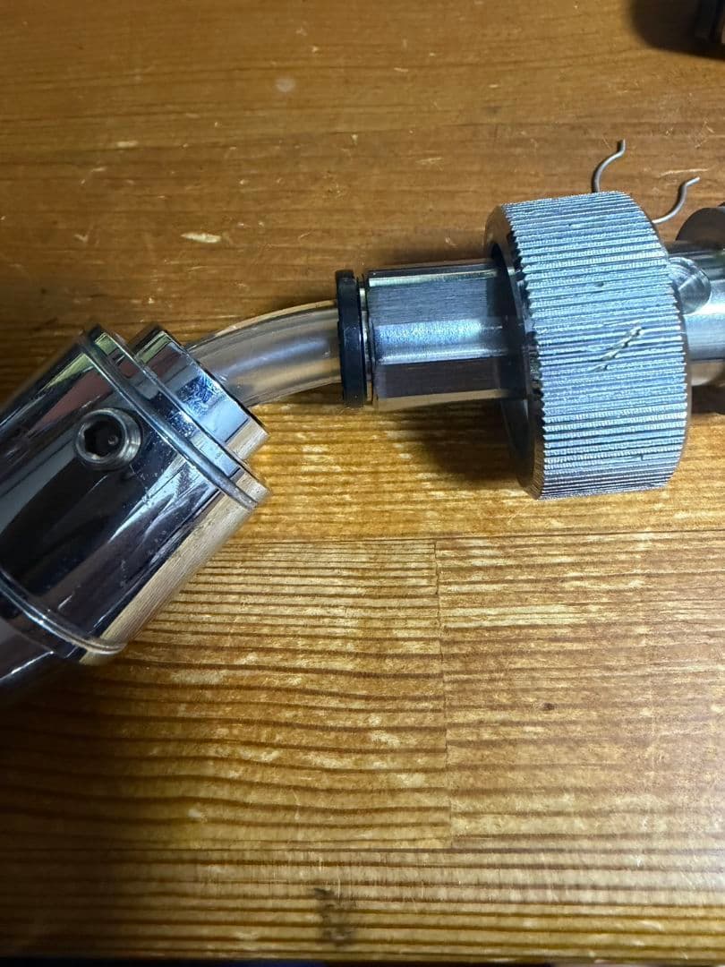 ビールサーバー用ボールタップ　No.1