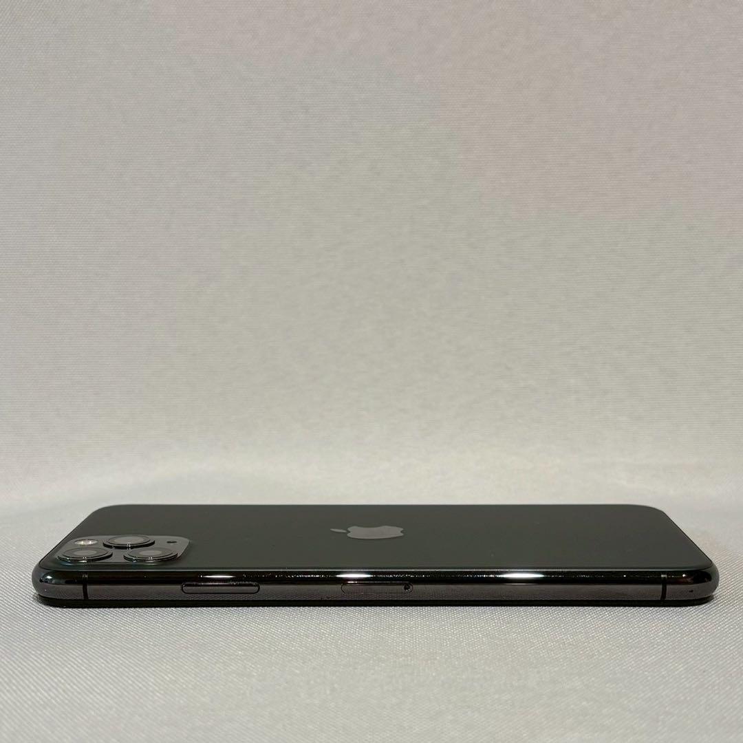 『美品』iPhone 11 PRO MAX 256GB スペースグレイ　本体