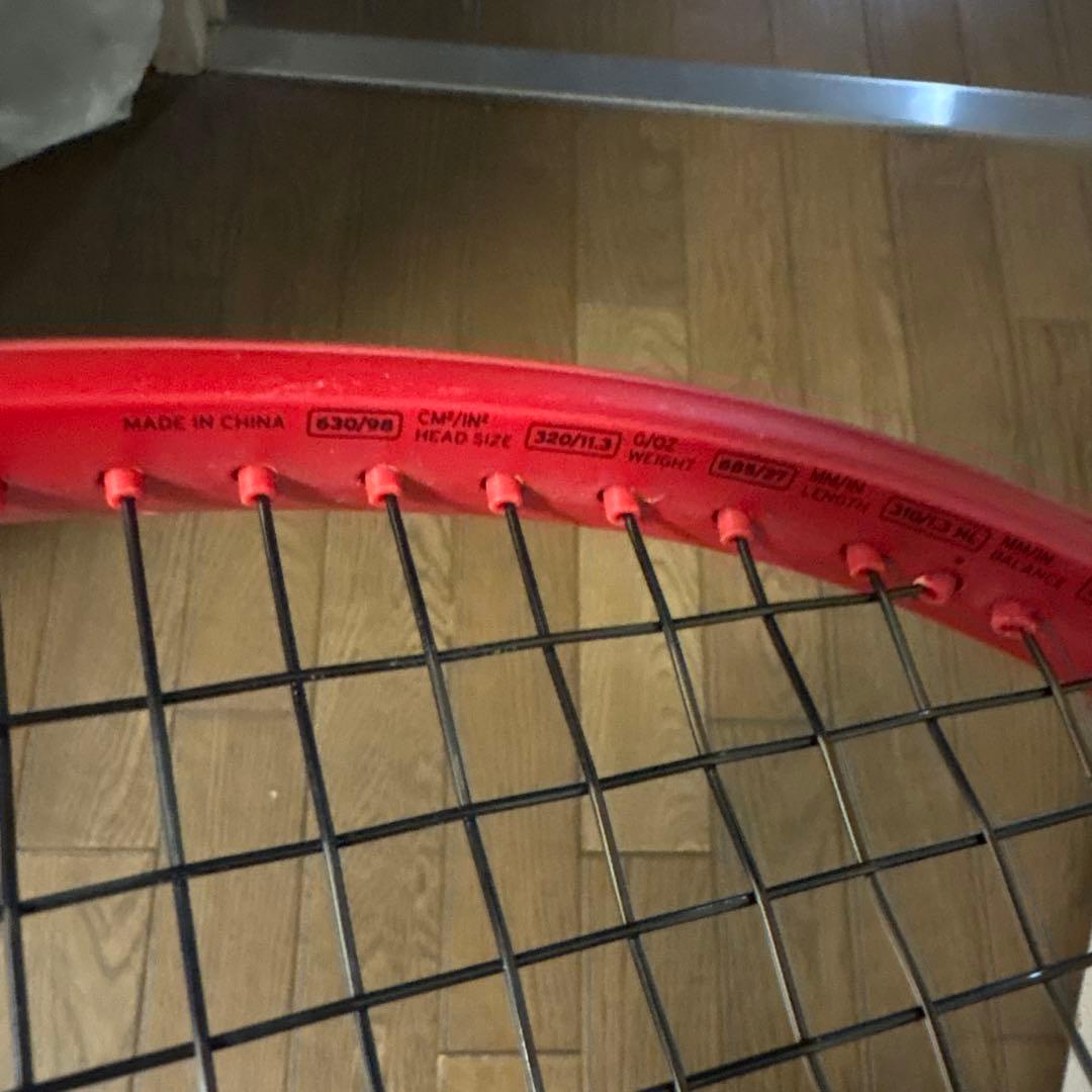 HEAD prestige mp 2020年モデル