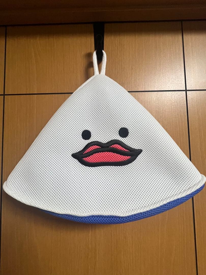 【サウナ東京】×【良質蒸温】 ととのんサウナハット