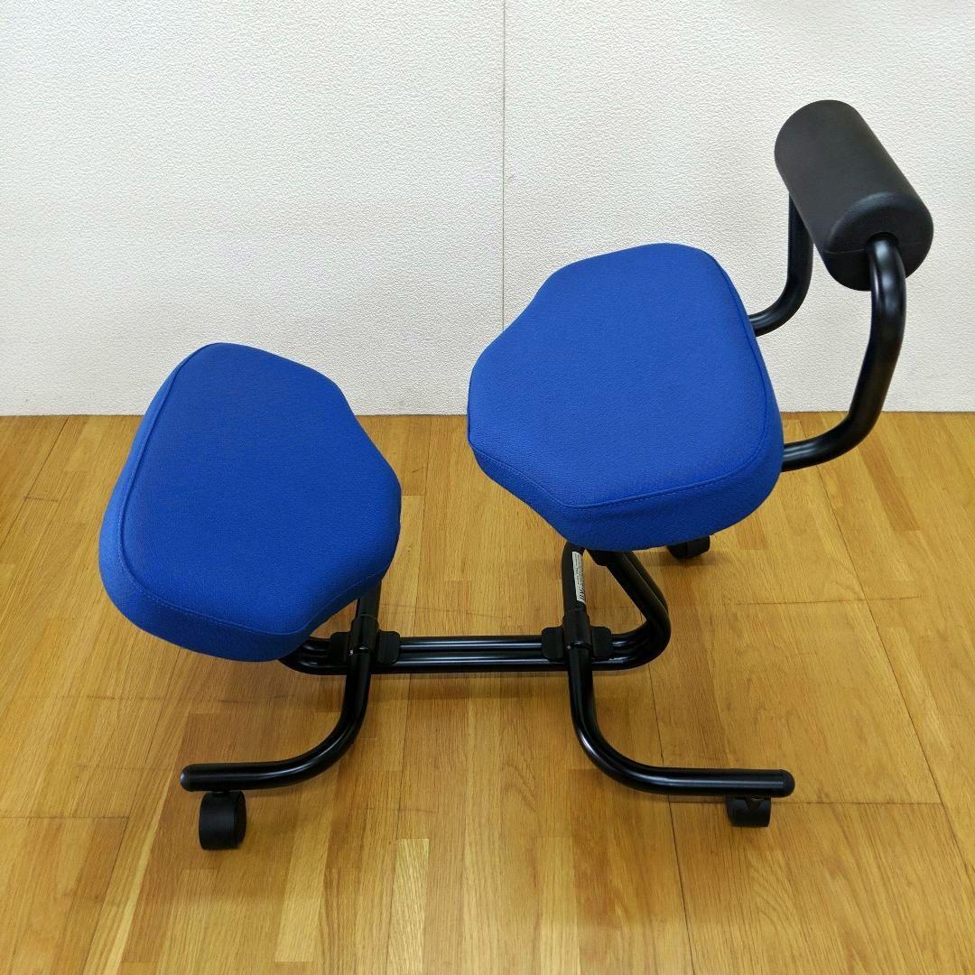 バランスチェアサポート HAG ホーグ 5040 正規品 姿勢矯正椅子