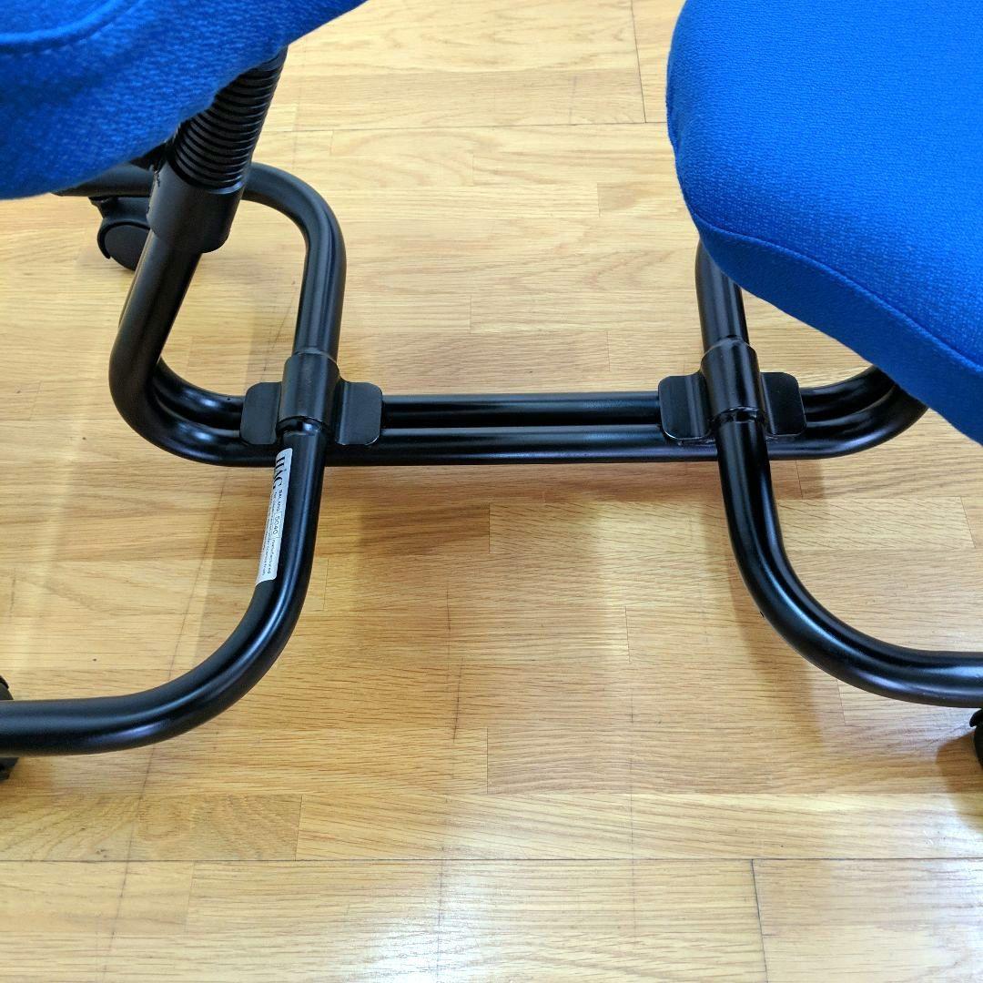 バランスチェアサポート HAG ホーグ 5040 正規品 姿勢矯正椅子