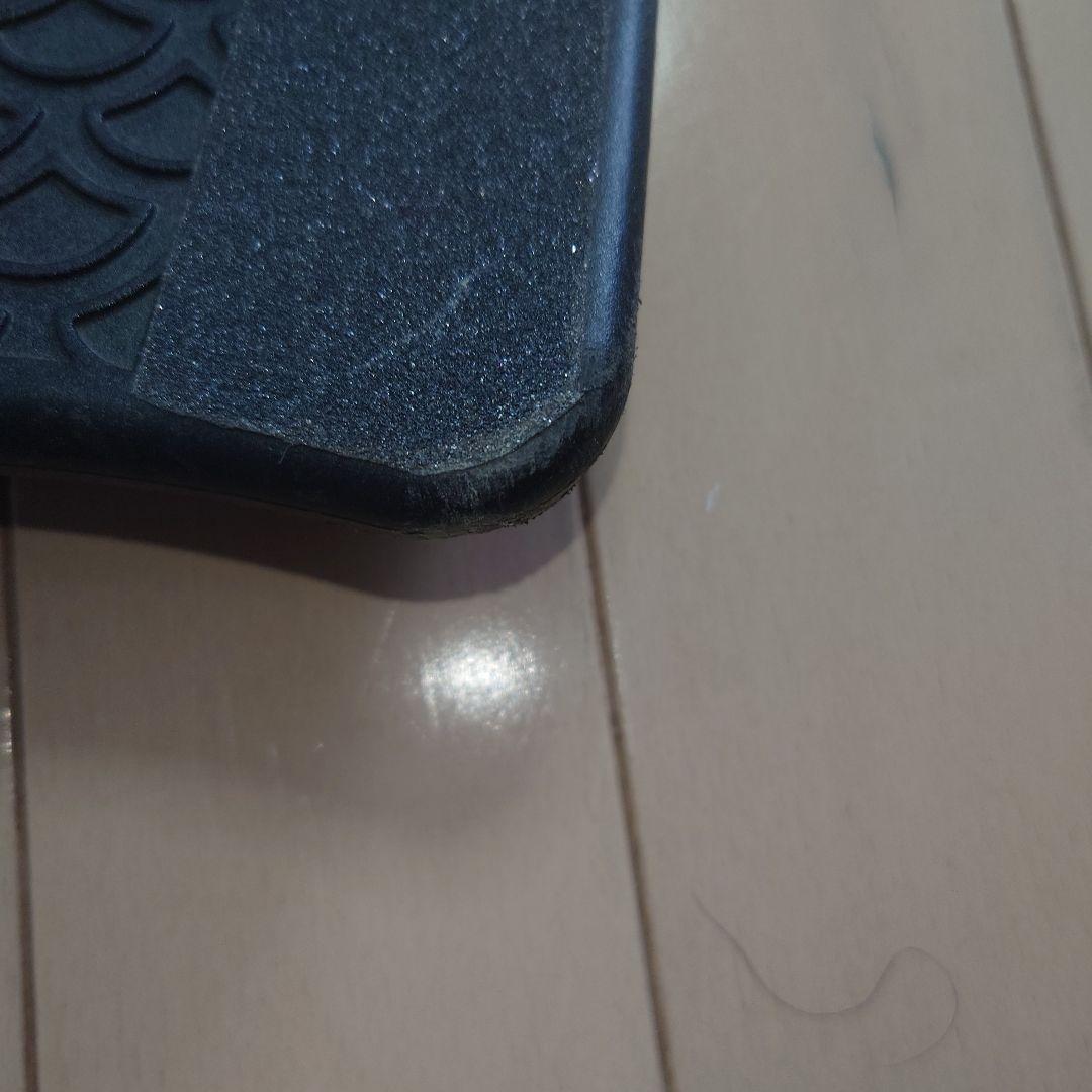 廃番　carver skateboard bureo ahi　デッキ