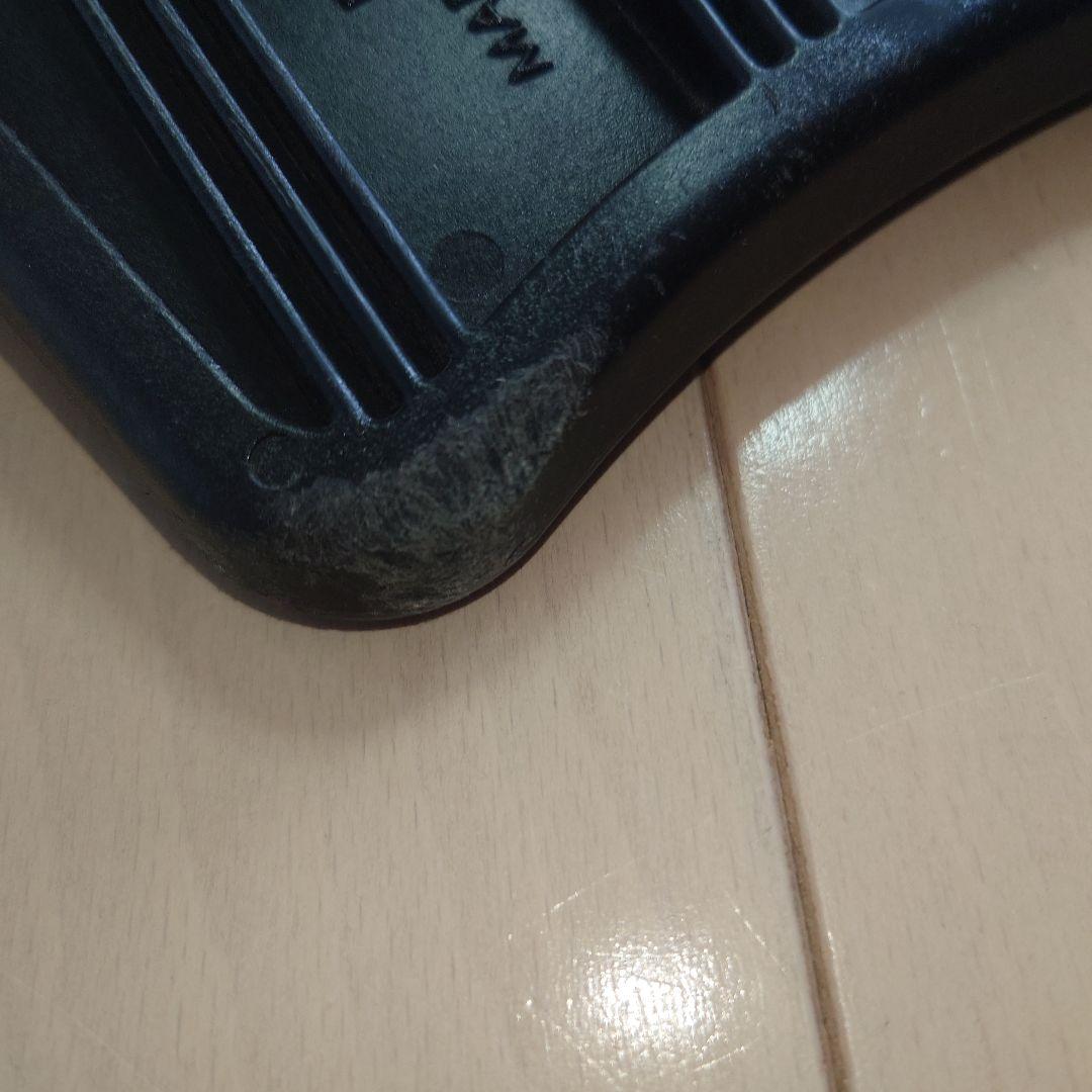 廃番　carver skateboard bureo ahi　デッキ