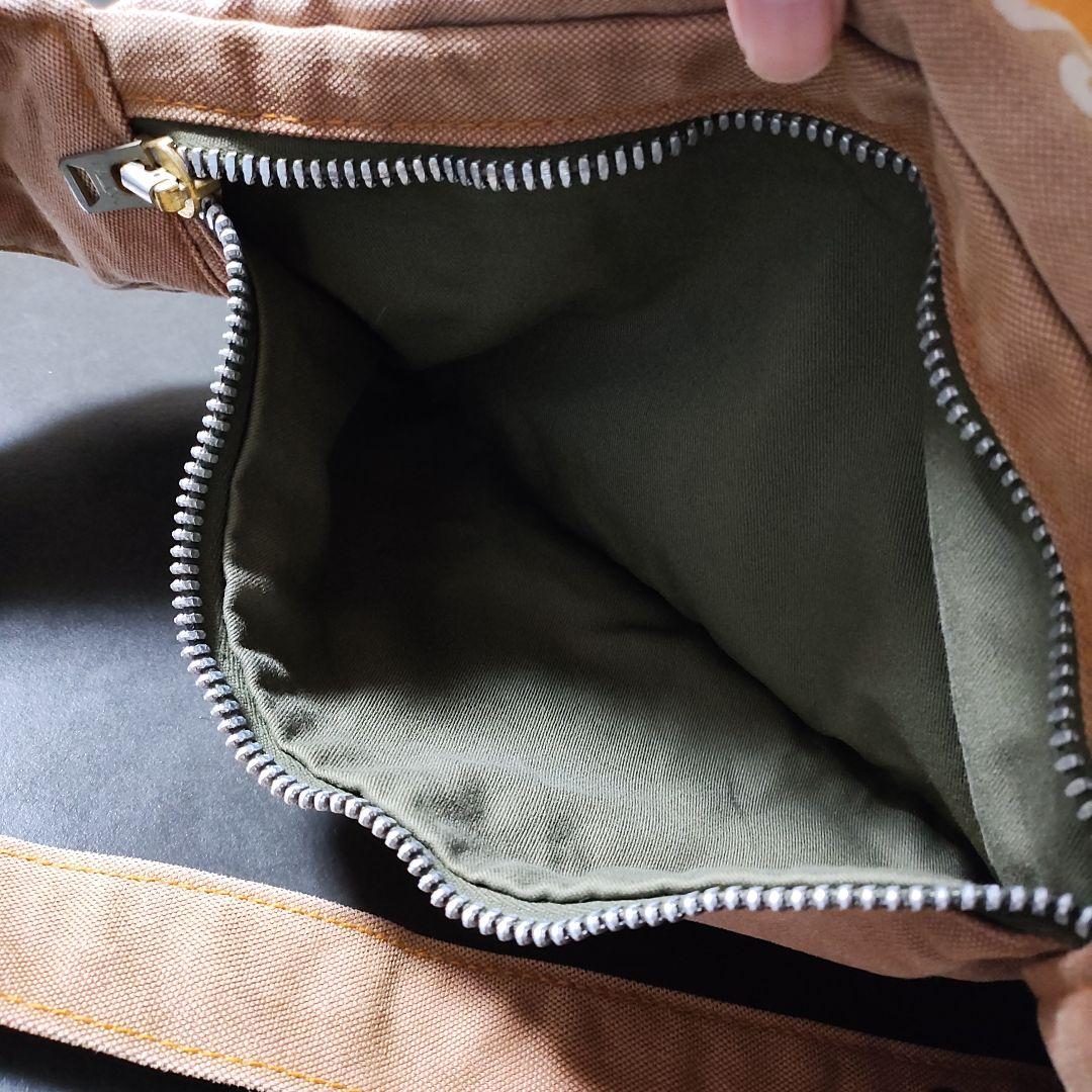 【激レア】Gallery　dept　ボディバッグ　レアカラー