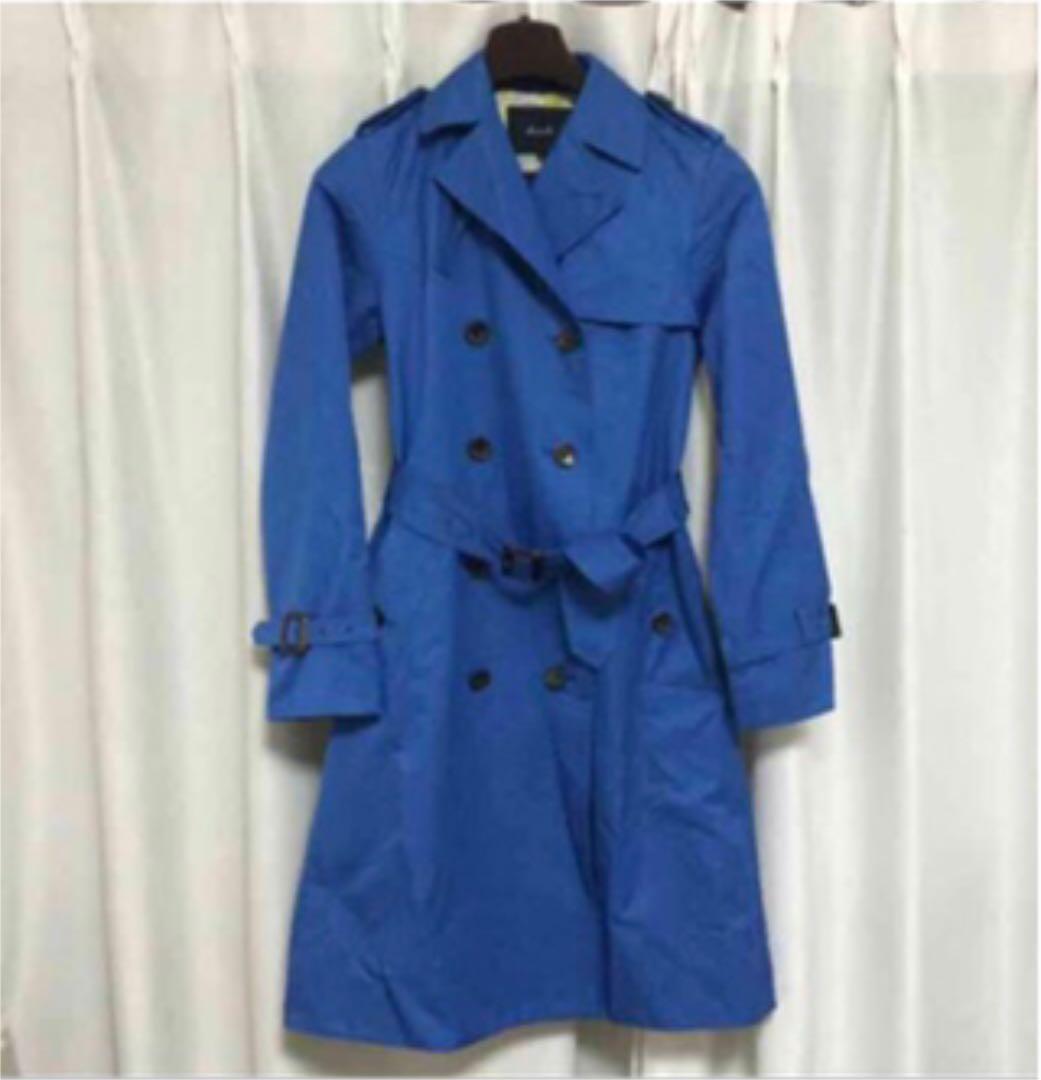 アルアバイル　トレンチコート　新品