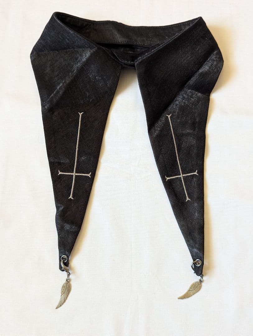 星箱Works ローゼンメイデン 水銀燈ジャンパースカート