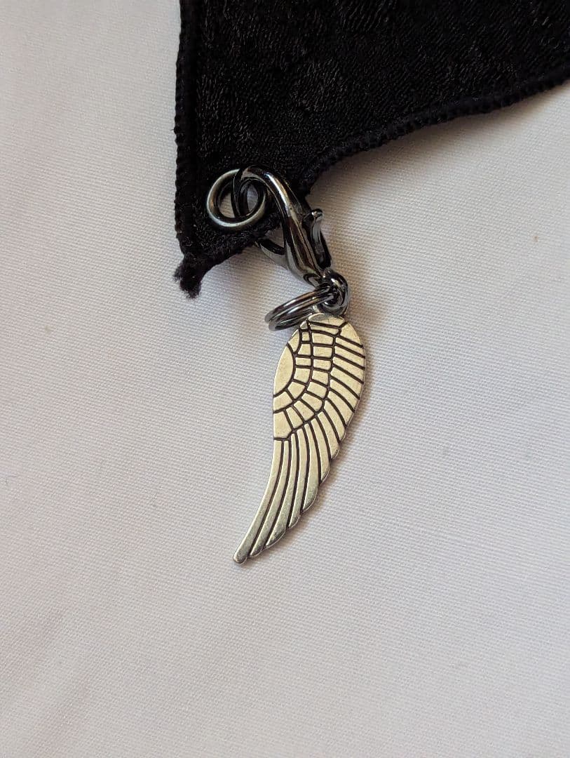 星箱Works ローゼンメイデン 水銀燈ジャンパースカート