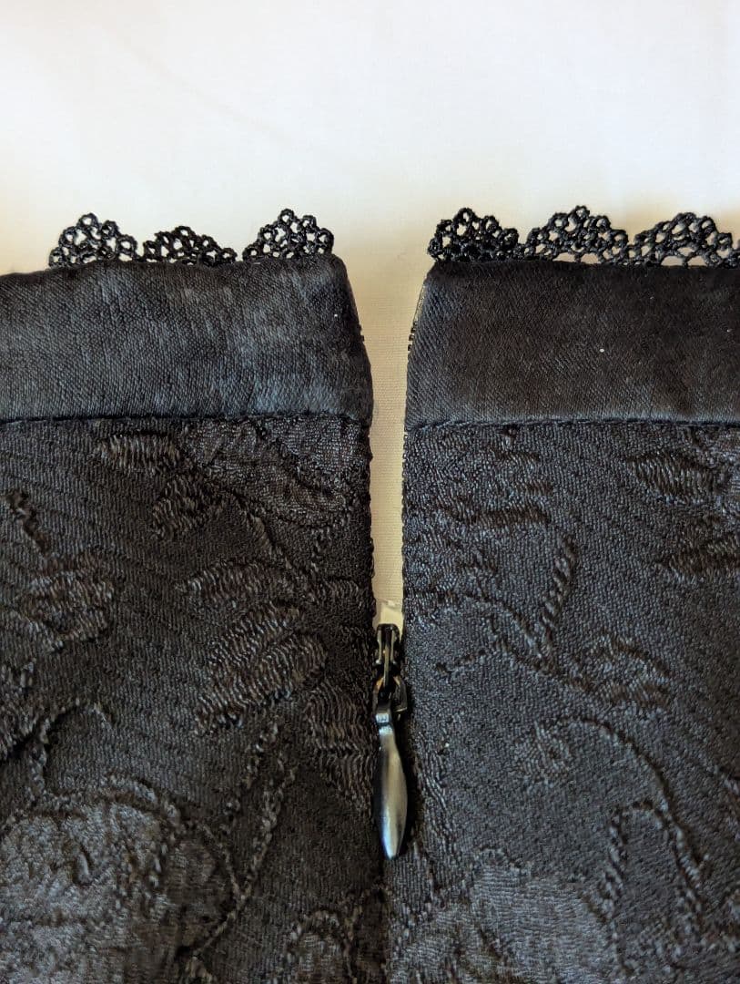 星箱Works ローゼンメイデン 水銀燈ジャンパースカート