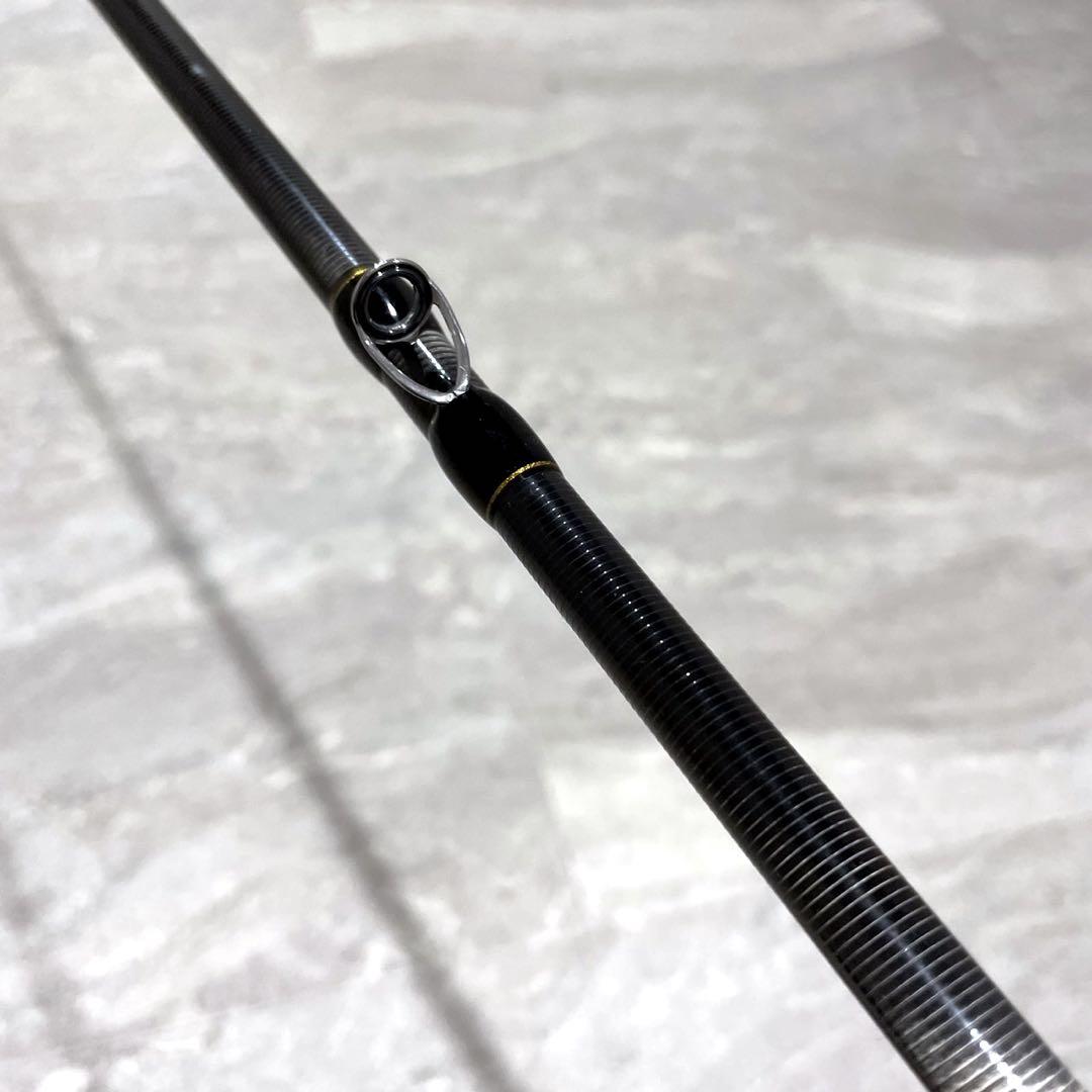 グラディエーター アンチ ディフューザー レイドジャパン ベイト