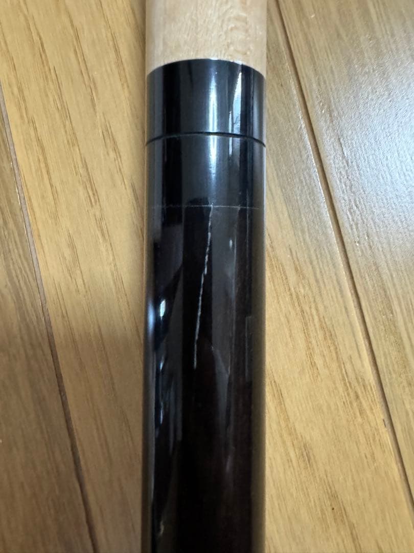 ブラックジャック2 キースアンディ　ジャンプキュー　黒檀