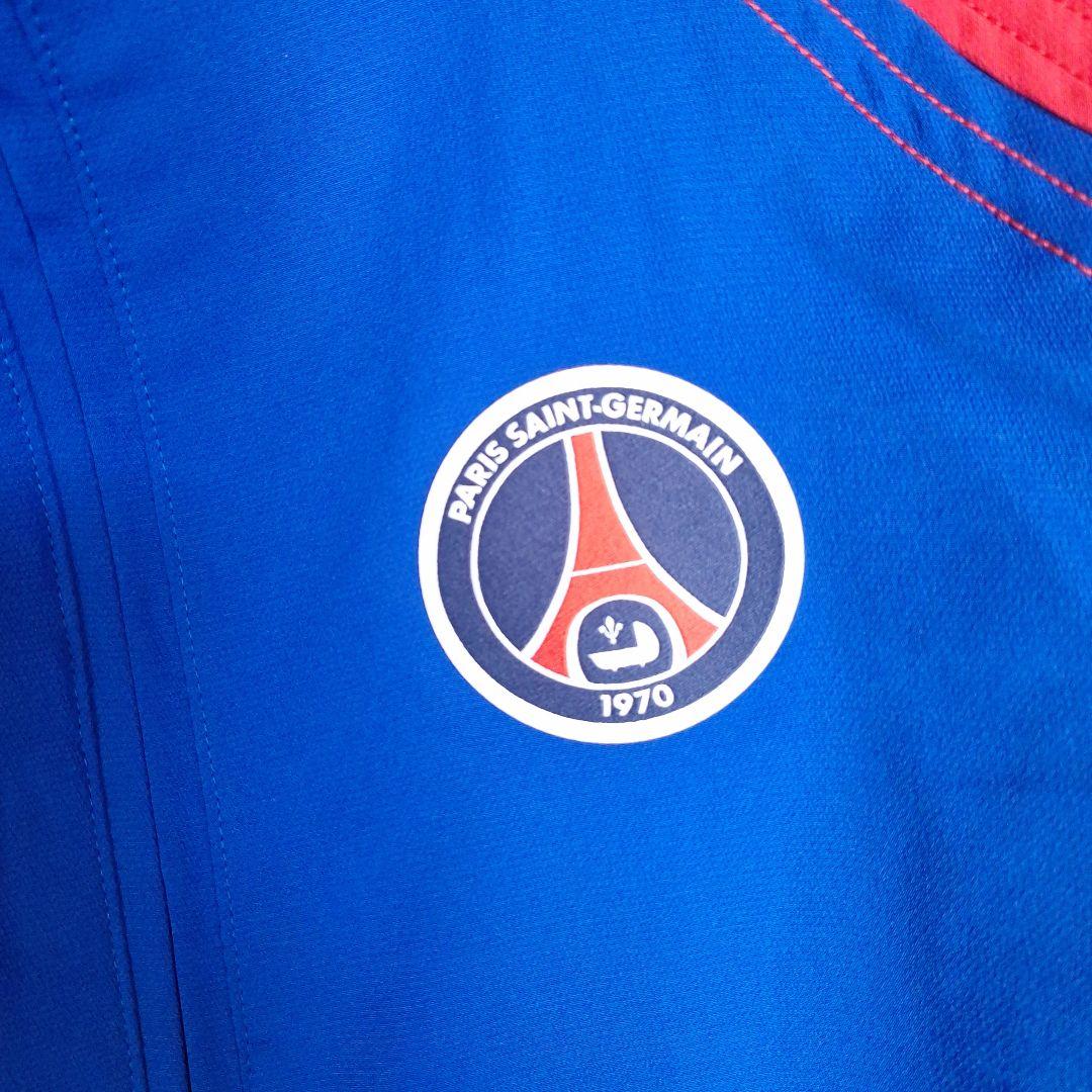 ほぼ新品！　Nike PSG トラックジャージ 上下セット　パリサンジェルマン
