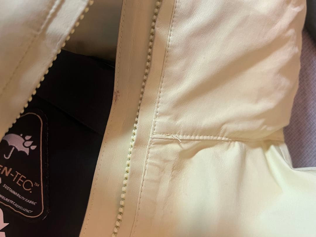 MTN.ROCK STAR【マウンテンロックスター】hmkウェア