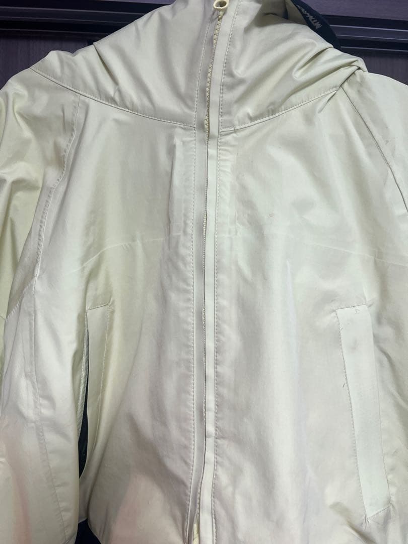 MTN.ROCK STAR【マウンテンロックスター】hmkウェア