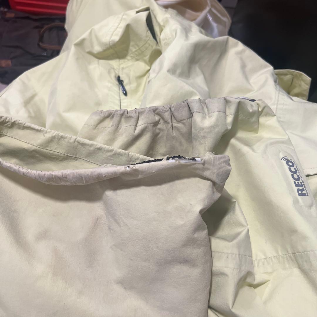 MTN.ROCK STAR【マウンテンロックスター】hmkウェア