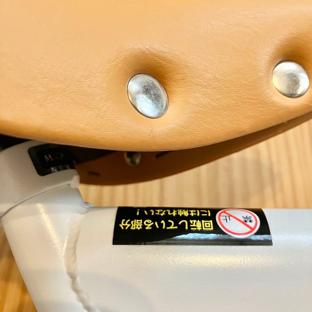 People ケッターサイクル 12インチ