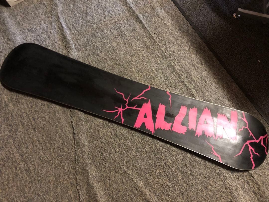 し*お様 ALLIAN DEATHSERIES145 アライアン145