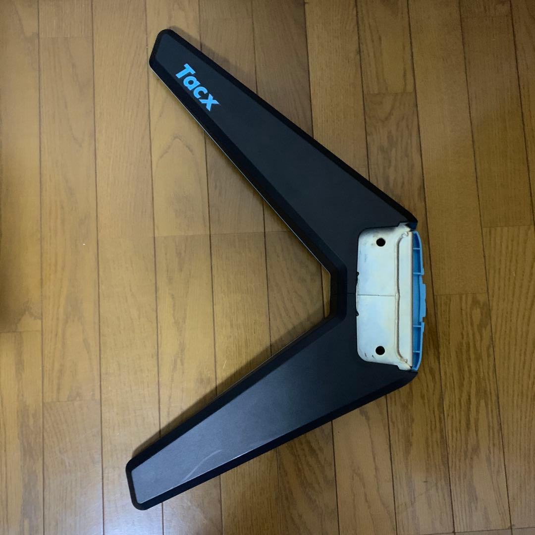 ウエイトトレーニング tacx flux2 smart